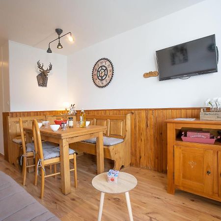 Apartment Les Lauzes D12 By Interhome Saint-Martin-de-Belleville Eksteriør bilde
